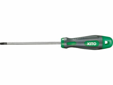 KITO Skrutkovač TORX T 6x100mm / S2 