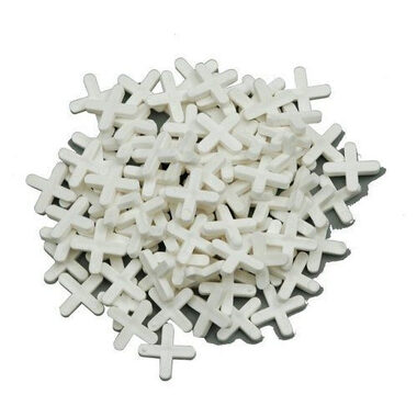 TOYA Krížik dištančný 2.0mm 200ks 