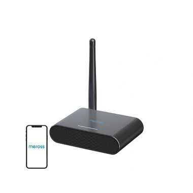 Meross Chytrý spínač garážových brán MSG200HK (HomeKit)