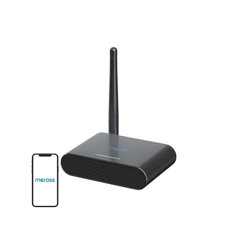 Meross Chytrý spínač garážových brán MSG200HK (HomeKit)