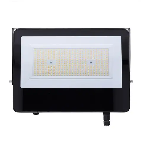 Solight WM-150W-T LED reflektor TOP 150W / 21000lm / 3CCT / voliteľný výkon 100/75/47% / IP65 / rýchlokonektor