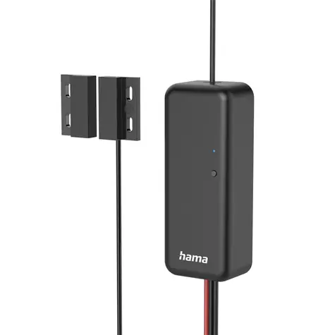 HAMA SMART Wi-Fi ovládač garážových brán