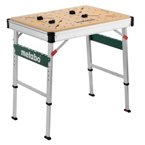 Metabo MWB100 Multifunkčný stôl