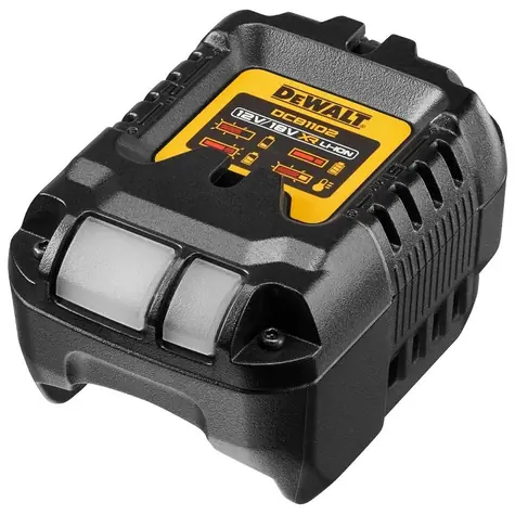 DeWalt DCB1102-QW / Nabíjačka / XR 10.8-18V