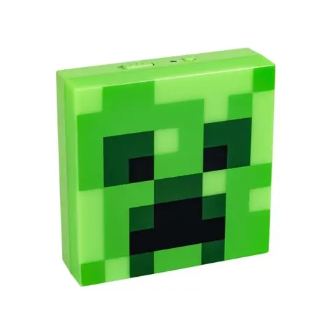 Paladone Light Night Minecraft / Nástenná alebo stolná lampa / 3x AAA