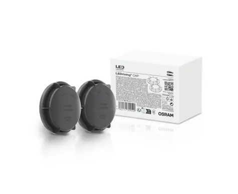 OSRAM LEDriving kryt Cap Octavia III 5E facelift / 2ks