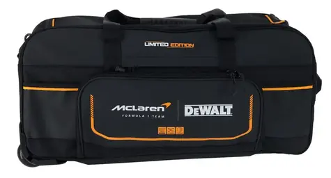 DeWalt DWST83522-9 / Taška na náradie McLaren