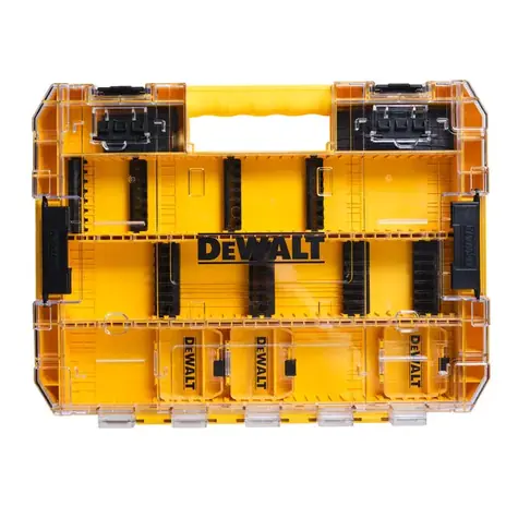 DeWalt DT70804 / veľký Organizér Tough Case 