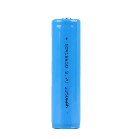 Rozbalené - Solight WN904 náhradný akumulátor typ 18650/3.7V/Li- ION /3350mAh/rozbalené