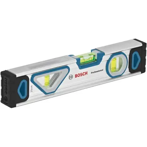 BOSCH 1600A016BN / Magnetická vodováha 25 cm