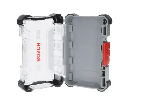 BOSCH 2608522363 / Organizér Pick and Click / veľkosť L