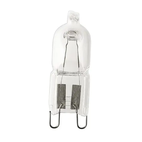 OSRAM Halogénová žiarovka do rúry G9 FS1 / 40W / 230V