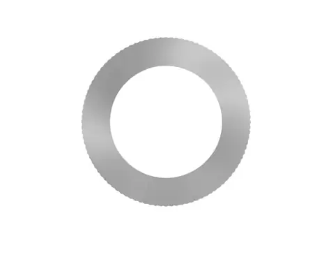 BOSCH 2600100220 - Redukcia pre pílové kotúče 30x 20mm