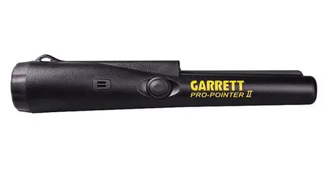 Garrett Pro-Pointer II Pinpointer / Ručný detektor kovov