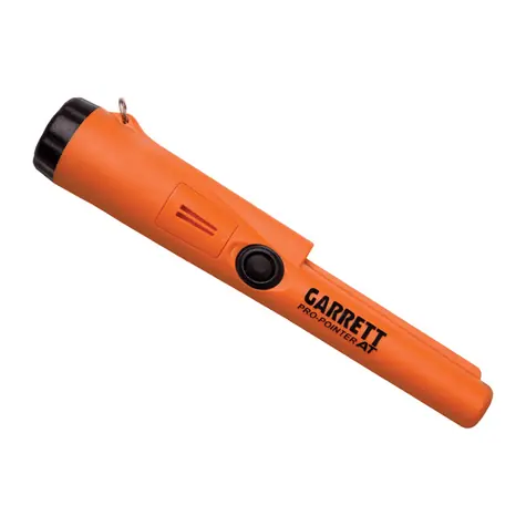 Garrett Pro-pointer AT Pinpointer / Ručný detektor kovov