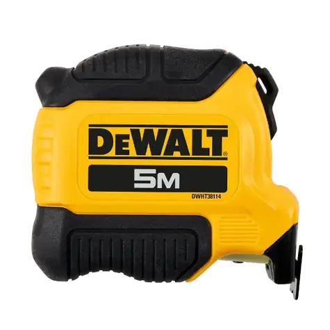 DeWalt DWHT38114-0 / Zvinovací meter COMPACT / 5 m