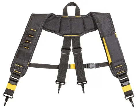 DeWalt DWST40901-1 / Pracovné traky