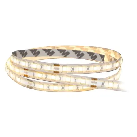 Solight WM64-50M-WW LED SMD opasok / 50m / teplá biela / 16W/m / 1500lm/m / 10mm
