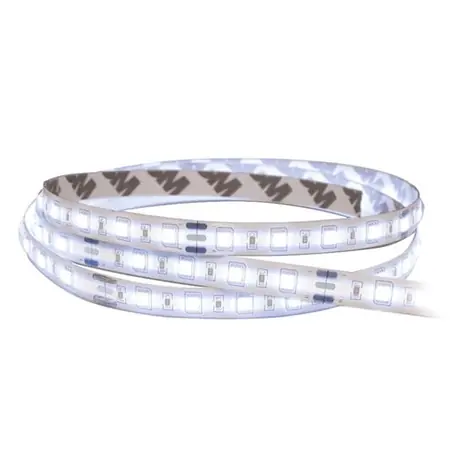 Solight WM64-50M-CW LED SMD opasok / 50m / studená biela / 16W/m / 1500lm/m / 10mm