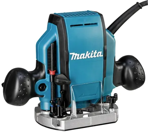 Makita RP0900 / Vrchná frézka / 900W