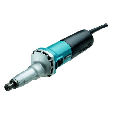 Makita GD0810C / Priama brúska / 6mm / 750W