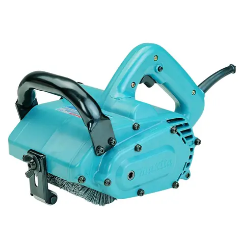 Makita 9741 / Kefová brúska / 860W