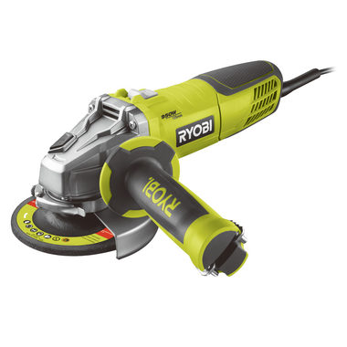 Ryobi RAG950-125S / Uhlová brúska / 950W / 125mm / 12.000 ot-min