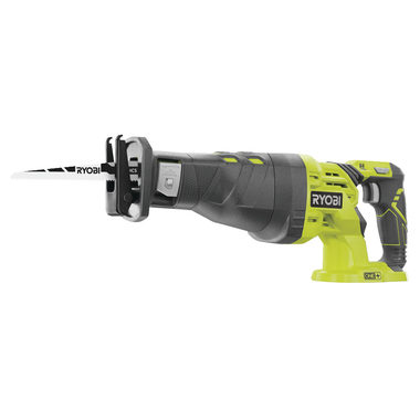 Ryobi R18RS-0 / Aku mečová píla / 18V / zdvih: 28mm / ONE+