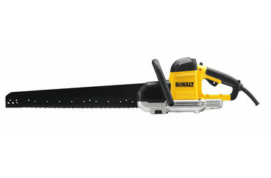 DeWalt DWE397 / Elektrická píla Alligator 430mm / 1700W / Zdvih: 40 mm / až 3000 z.-min