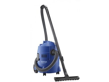 Nilfisk Buddy II 12 EU / Multifunkčný vysávač / 1200W / 12 L