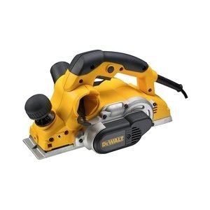 DeWalt D26500 / Hoblík 4 mm / 1050W / šírka: 82 mm