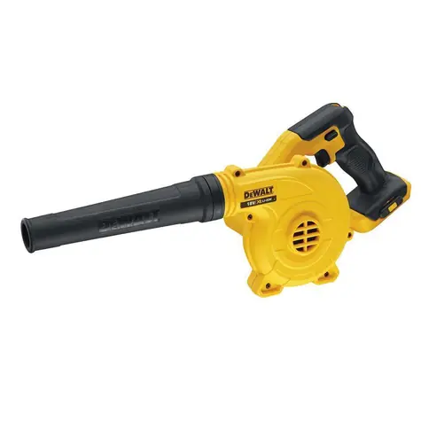 DeWalt DCV100 / Aku fukár / 18 V XR / 80 ms / bez batérie
