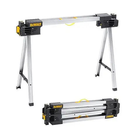 DeWalt DWST1-75676 / Kovový pracovný podstavec (pár)