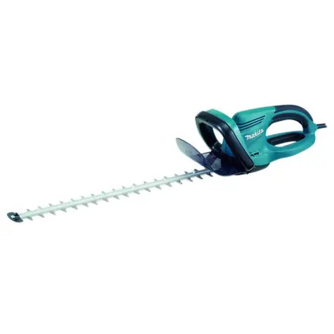 Makita UH6570 / Elektrický plotostrih / 550W / 650mm 