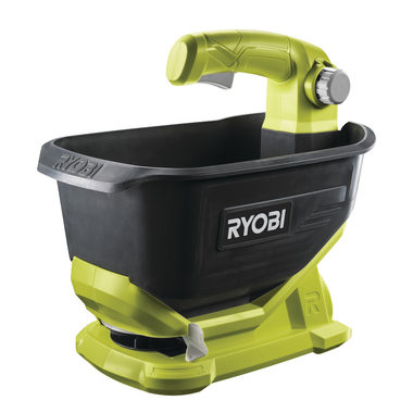 Ryobi OSS1800 / Aku rozmetač osív / 18V / 4 L
