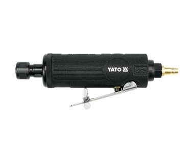 YATO YT-0965 / Brúska priama pneumatická / 160 l-min / 20000 ot.-min