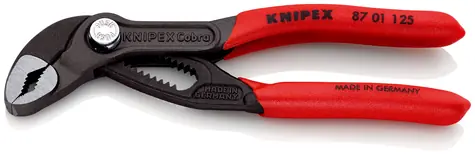 Knipex Cobra 8701125 Kliešte SIKO 125mm