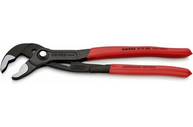 Knipex Cobra 87 01 300 Kliešte SIKO 300mm