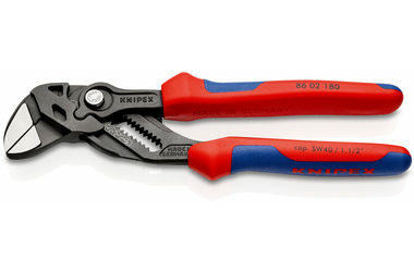 Knipex 8602250 Kliešte SIKO 250mm