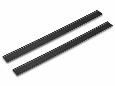 Kärcher náhradná gumová stierka pre WV 2 a 5/280mm/2ks