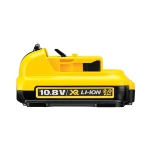 DeWalt XR DCB127 Akumulátor / 2000 mAh / 10.8V / Li- ION
