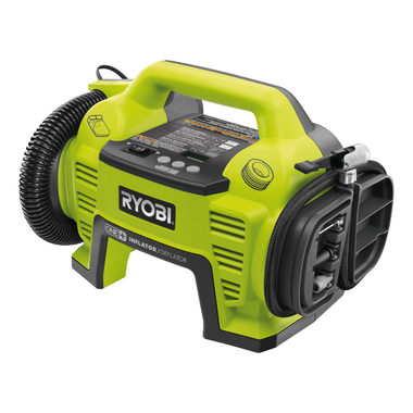Ryobi R18I-0 / Kompresor / 18V