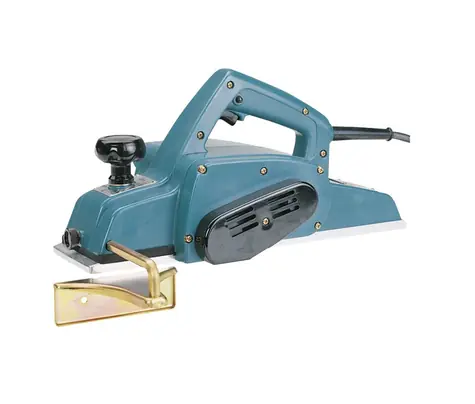 Makita 1911B / Veľkoplošný hoblík / 900W / šírka: 110 mm