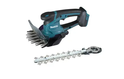 Makita DUM604ZX / Aku nožnice na trávu / 18V / Li- ION / bez aku