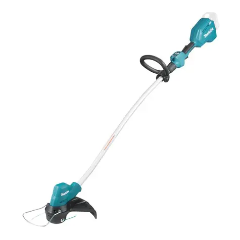 Makita DUR189Z / Aku vyžínač / 18V / Li- ION / bez aku Z