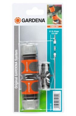 Gardena set spojok pre 13mm (1:2") hadice