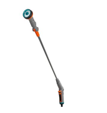 Gardena Comfort postrekovacia tyč sa spúšťa / pre hadicu
