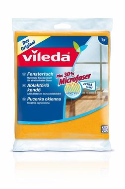 Vileda 141327 handrička na okná +30 % MF