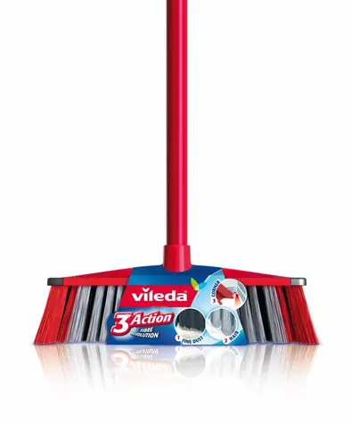 Vileda 142494 3 Action zmeták