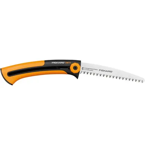 Fiskars SW73 Xtract Pílka záhradná (S)